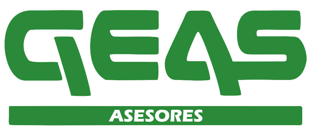 Geas Logo