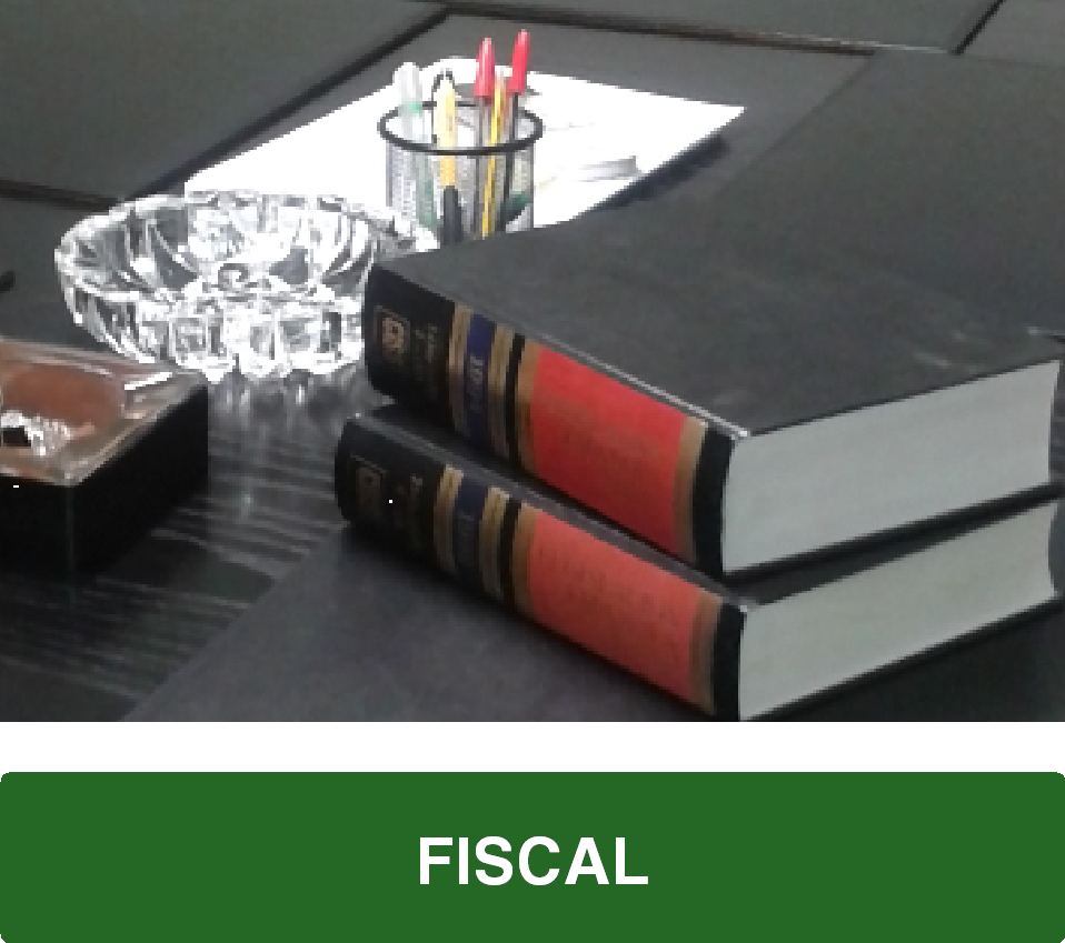 GEAS Fiscal