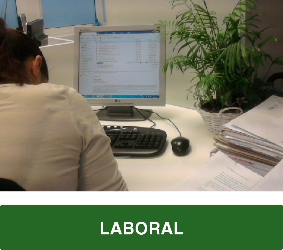 GEAS Laboral